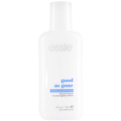 Essie Remover Good As Gone