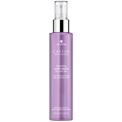 Alterna Caviar Anti-Aging Smoothing Anti-Frizz Dry Oil Mist (147ml)