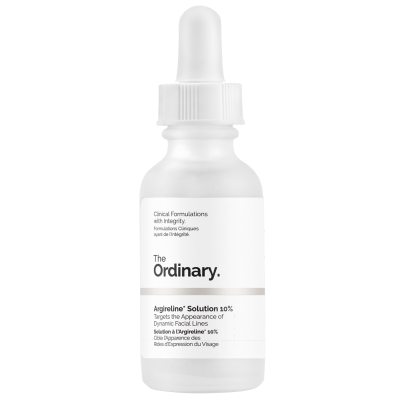 The Ordinary Argireline Solution 10% (30ml)