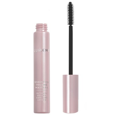 Lumene Essential Volume Mascara Black