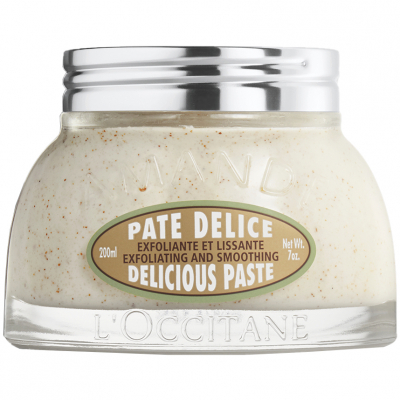 L'Occitane Almond Delicious Paste (200ml)