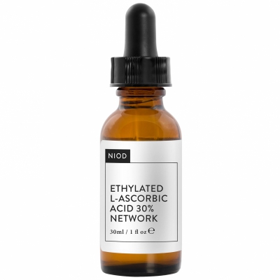 NIOD Ethylated L-Ascorbic Acid 30% Network (30ml)