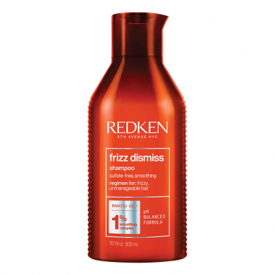 Redken Frizz Dismiss Shampoo