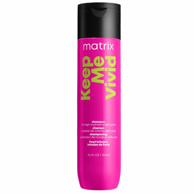 Matrix Keep Me Vivid Shampoo (300ml)