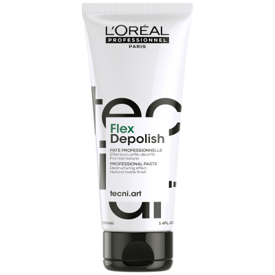 L'Oréal Professionnel Tecni Art Depolish (100ml) 