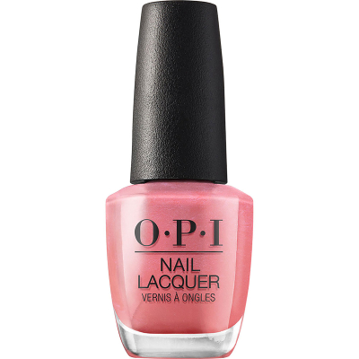 OPI Nail Lacquer Hawaiian Orchid