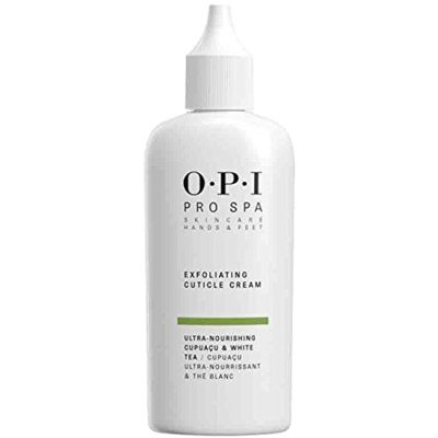 OPI Exfoliating Cuticle Cream (27ml)