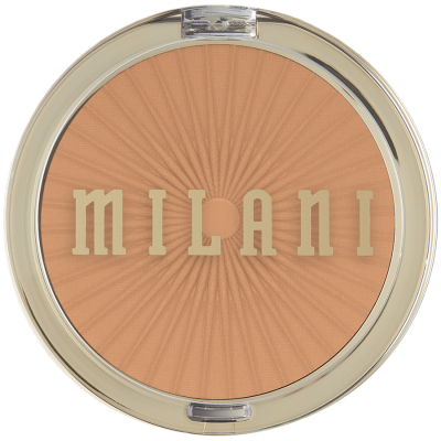Milani Silky Matte Bronzing Powder