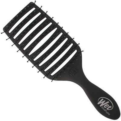 Wetbrush Epic Pro Quick Dry Black 