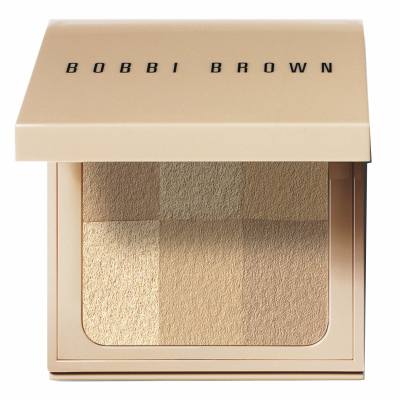 Bobbi Brown Nude Finish Illuminating Powder