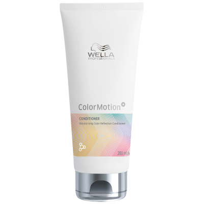 Wella Colormotion+ Moisturizing Color Reflection Conditioner