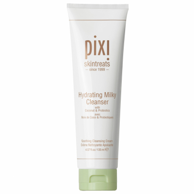 Pixi Hydrating Milky Cleanser (135ml)