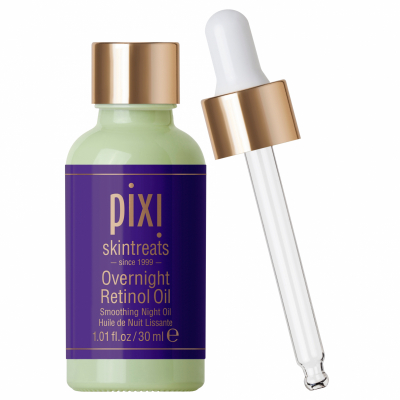 Pixi Overnight Retinol Oil (30ml)