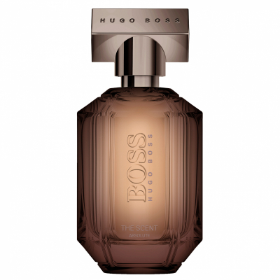 Hugo Boss The Scent Absolute For Her EdP
