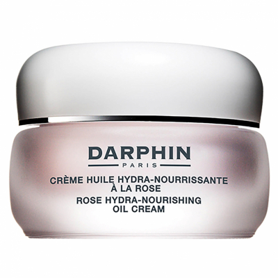 Darphin Rose Hydra-Softening Oil Cream (50 ml)