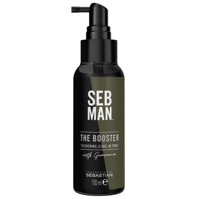 Sebastian Professional Seb Man The Booster Leave-In Tonic (100 ml)