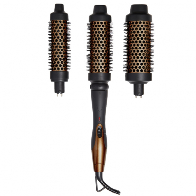 amika Blowout Babe 3P Thermal Brush