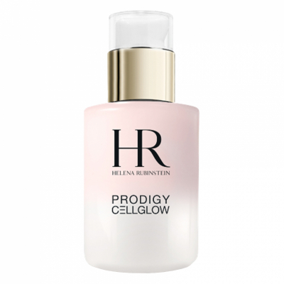 Helena Rubinstein Prodigy Cellglow The Sheer Rosy UV fluid SPF 50 (30ml)