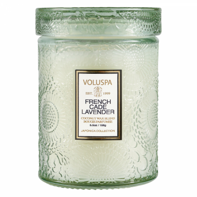 Voluspa Japonica French Cade And Lavender