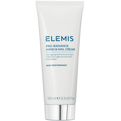 Elemis Pro-Radiance Hand and Nail Cream (100ml)