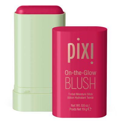 Pixi On-the-Glow Blush