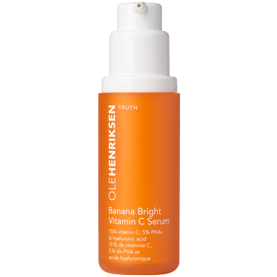 Ole Henriksen Banana Bright Vitamin C Serum (30ml)