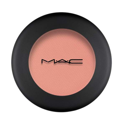 MAC Powder Kiss Soft Matte Eye Shadow