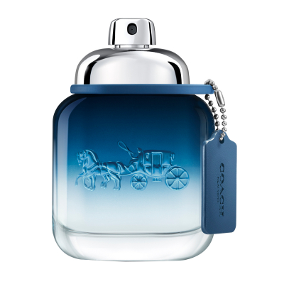 COACH Blue EdT