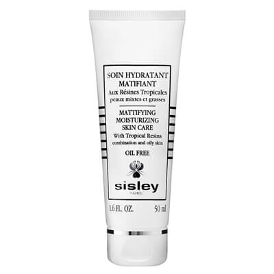 Sisley Mattifying Moisturizing Skin Care with Tropical Resins (50ml)