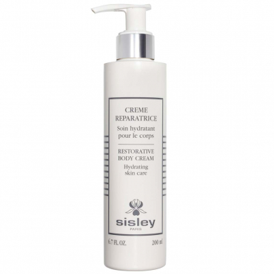 Sisley Restorative Cream Hydrating Bodycare (200ml)
