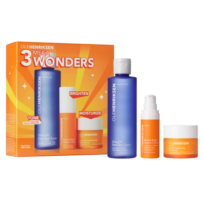 Ole Henriksen Set 3 Mega Wonders