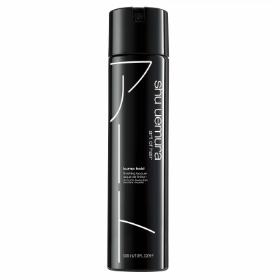 Shu Uemura Kumo Hold Finishing Lacquer (300ml)