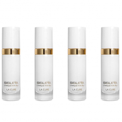 Sisley Sisleya IAA La Cure (4x10ml)