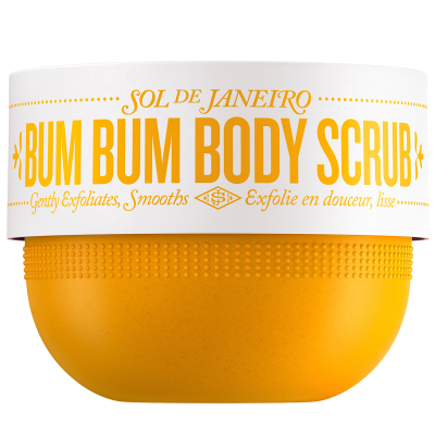 Sol de Janeiro Bum Bum Body Scrub (220g)