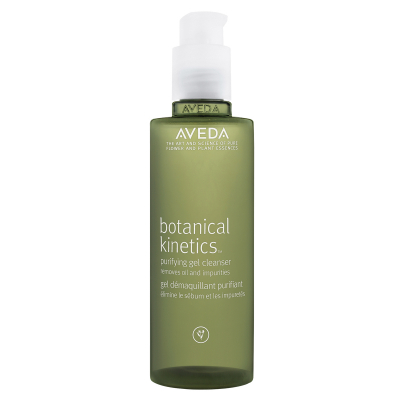 Aveda Botanical Kinetics Purifying Gel Cleanser (150ml)