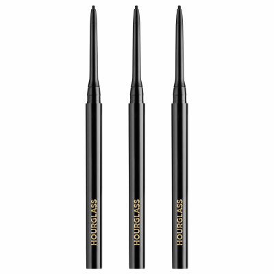 Hourglass 1.5Mm Mechanical Gel Liner 3-Pack