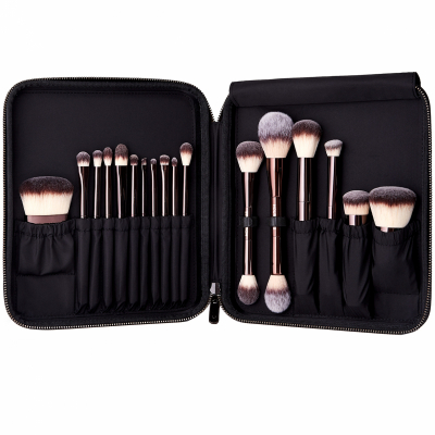 Hourglass Vegan Brush Collection V2