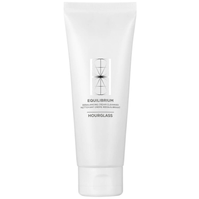 Hourglass Equilibrium Rebalancing Cream Cleanser (110ml)