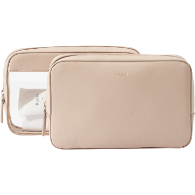 Nuori Sideway Travel Case Set