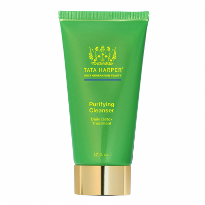 Tata Harper Purifying Gel Cleanser