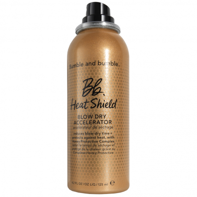 Bumble and bumble Heat Shield Blow Dry Accelerator (125ml)