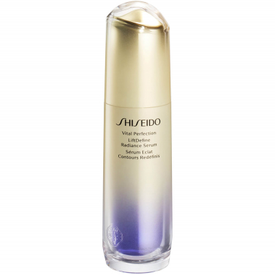 Shiseido Vital Perfection Liftdefine Radiance Serum (40ml)