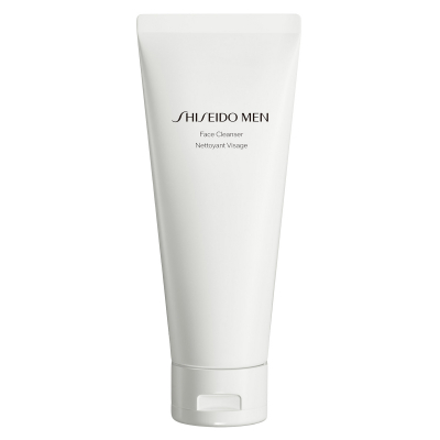 Shiseido Men Face Cleanser (125ml)