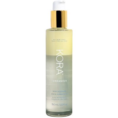 Kora Organics Milky Mushroom Cleanser (150 ml)