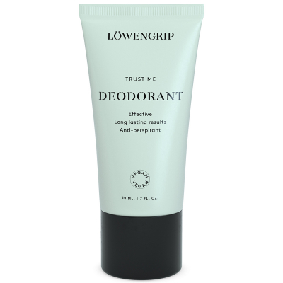 Löwengrip Trust Me Deodorant (50ml)