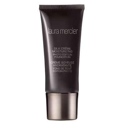 Laura Mercier Silk Crème Moisturizing Photo Edition Foundation