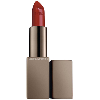 Laura Mercier Rouge Essentiel Silky Crème Lipstick Rouge Muse