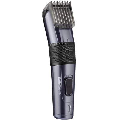 BaByliss Titanium E976E