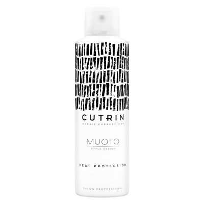 Cutrin MUOTO Hair Styling Heat Protection (200ml)
