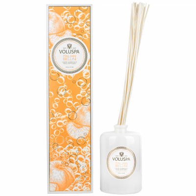 Voluspa Reed Diffuser Italian Bellini (177 ml)